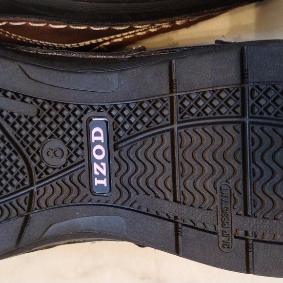 IZOD memory foam loafers. - Picture 8 of 8